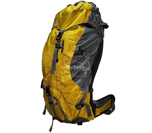 Balo leo núi 55+5L Senterlan Dragon S2041 Vàng - 9236