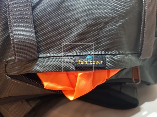 Balo leo núi 55+5L Senterlan Dragon S2041 Vàng - 9236