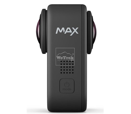 Máy quay 360 GoPro MAX - 9322