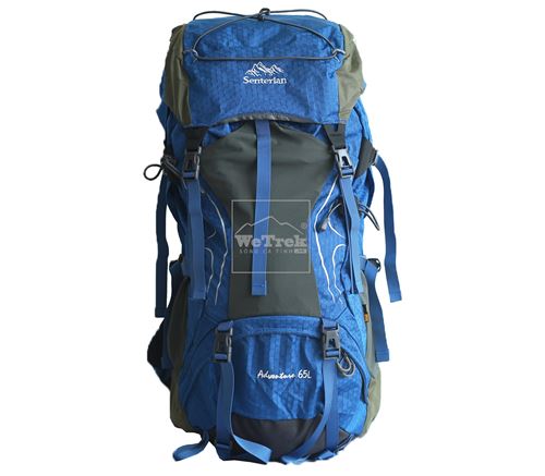 Balo leo núi 65L Senterlan Adventure S2188-4
