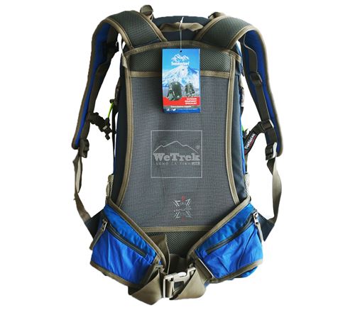 Balo leo núi 35L Senterlan Performance S2248 Xanh dương - 9272