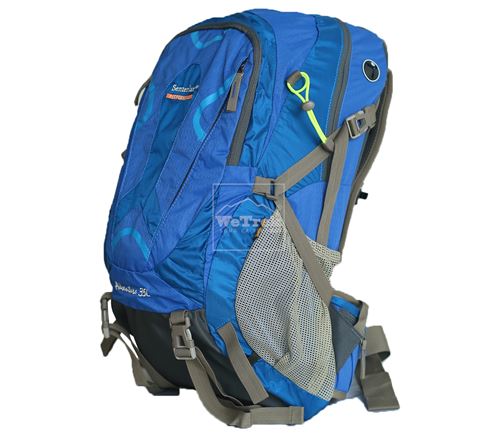 Balo leo núi 35L Senterlan Performance S2248 Xanh dương - 9272