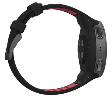 Đồng hồ thông minh POLAR VANTAGE V TITAN Black/Red HR - 9367