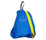 Túi đeo chéo gấp gọn Senterlan S2622 - 9299 Xanh dương