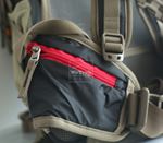 Balo leo núi 35L Senterlan Performance S2248 - 9270 Đen