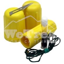 Bộ sơ cứu Rắn cắn Coghlans Snake Bite Kit