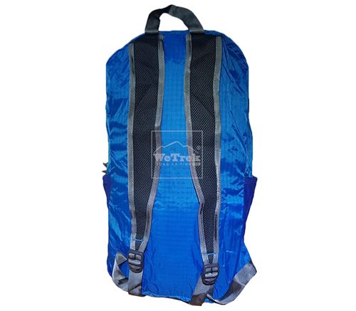 Balo gấp gọn Senterlan Established for Explorers S2593 - 9285 Xanh dương