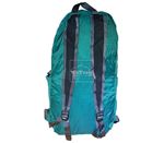 Balo gấp gọn Senterlan Established for Explorers S2593 - 9286 Xanh ngọc