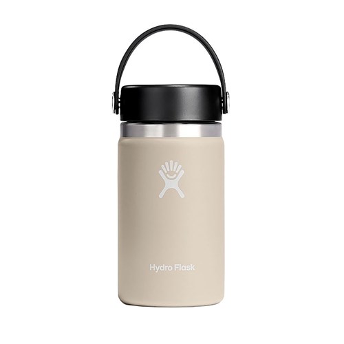 Bình nước giữ nhiệt 355ml Hydro Flask Wide Flex Cap 12 OZ W12BTS