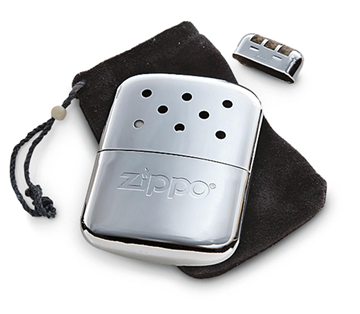 Dụng cụ giữ ấm tay Zippo Hand Warmer