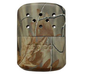 Dụng cụ giữ ấm tay Zippo Hand Warmer