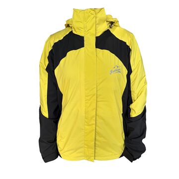 Áo khoác gió nữ Gothiar Windproof Jacket Happiness