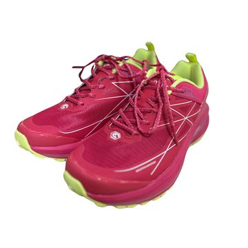 Giày chạy trail Clorts Trail Running 3F067H