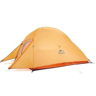 Lều cắm trại 2 người Naturehike Ultralight Cloud Up Series NH17T001-T 210T