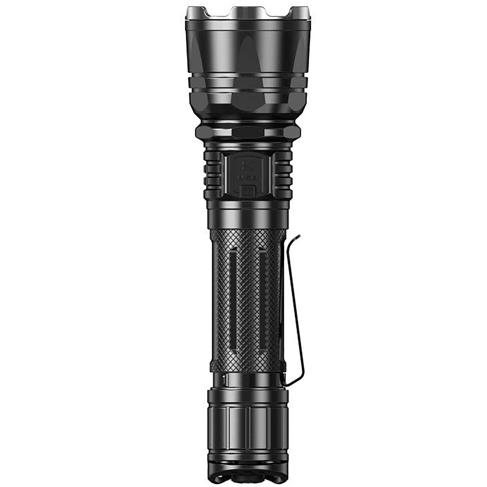 Đèn pin cầm tay Klarus Flashlight XT12GT Pro