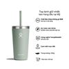 Ly nước giữ lạnh Hydro Flask Around Tumbler Straw Lid 20 OZ T20PS