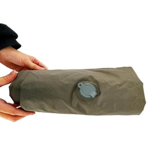 Đệm bơm hơi cắm trại Snowline Trekker Air Mat SNH5UMT005