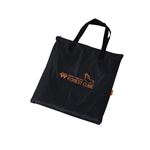 Giá treo đồ cắm trại ForestCube 4 Compartment Square Tableware Drying Net P00000LO