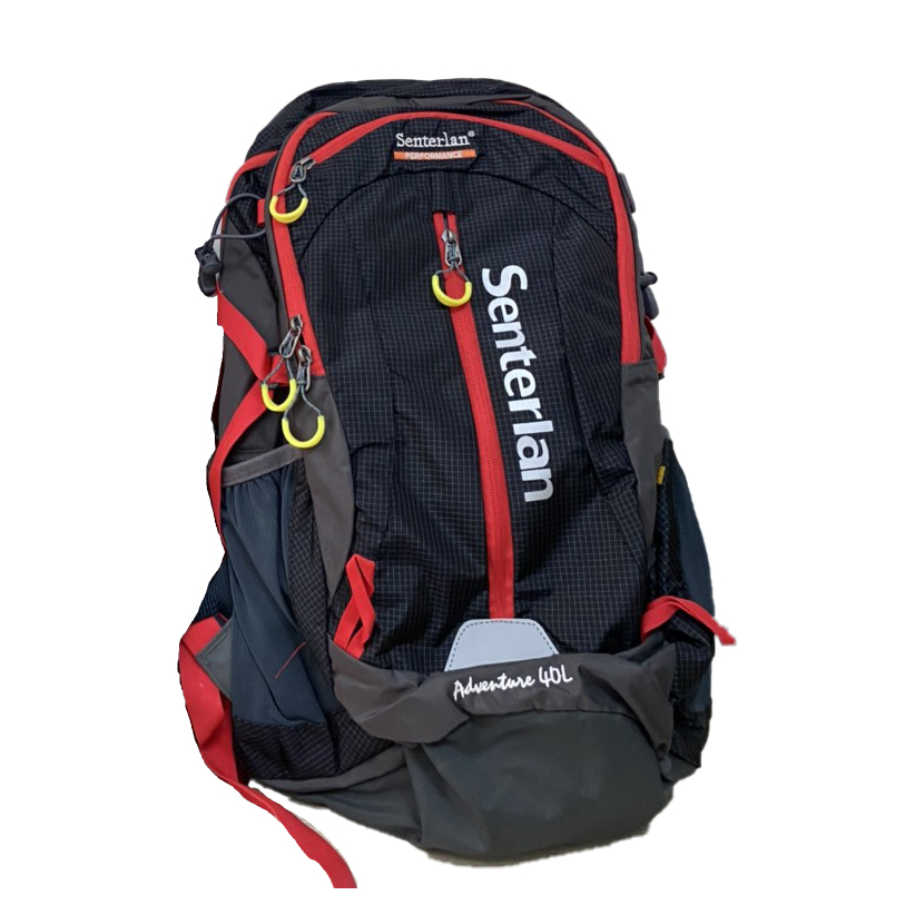 Balo leo núi 40L Senterlan Performance Adventure S2367