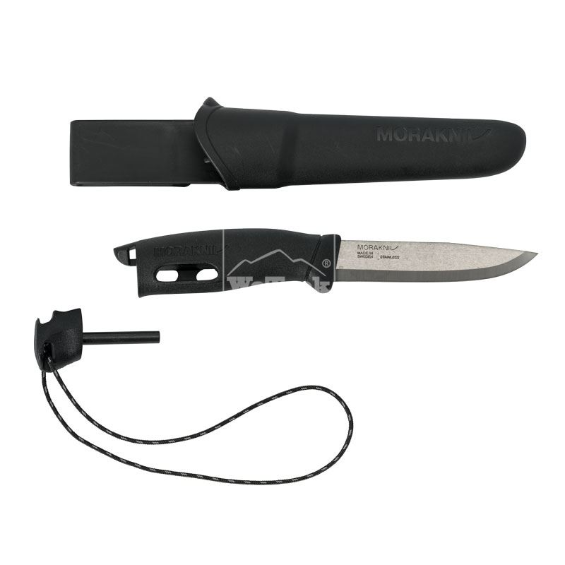 Dao dã ngoại Morakniv Companion Spark