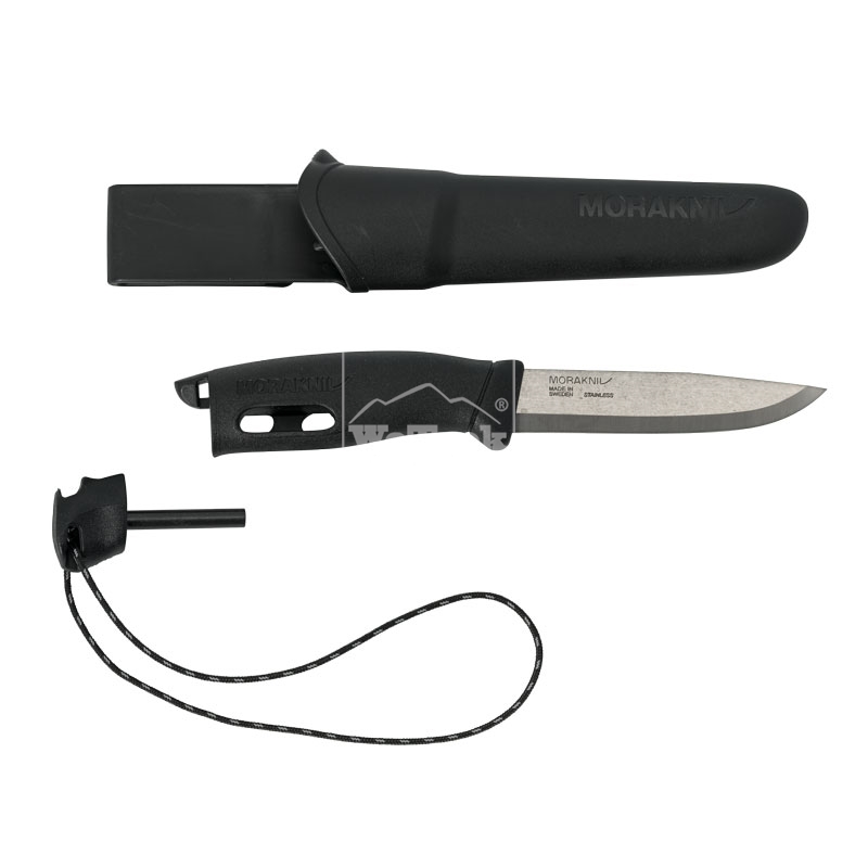 Dao dã ngoại Morakniv Companion Spark