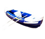 Kayak bơm hơi Aqua Marina