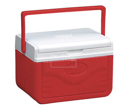 Thùng đá giữ nhiệt Coleman FlipLid 6 5205A753G  4.7L