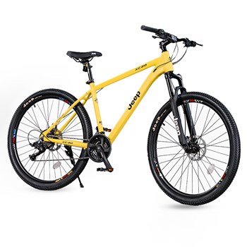 Xe đạp địa hình Jeep Mountain Bike XC20