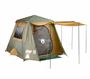 Lều cắm trại 4 người Coleman Instant Gold Series - 2000027424 - 9336