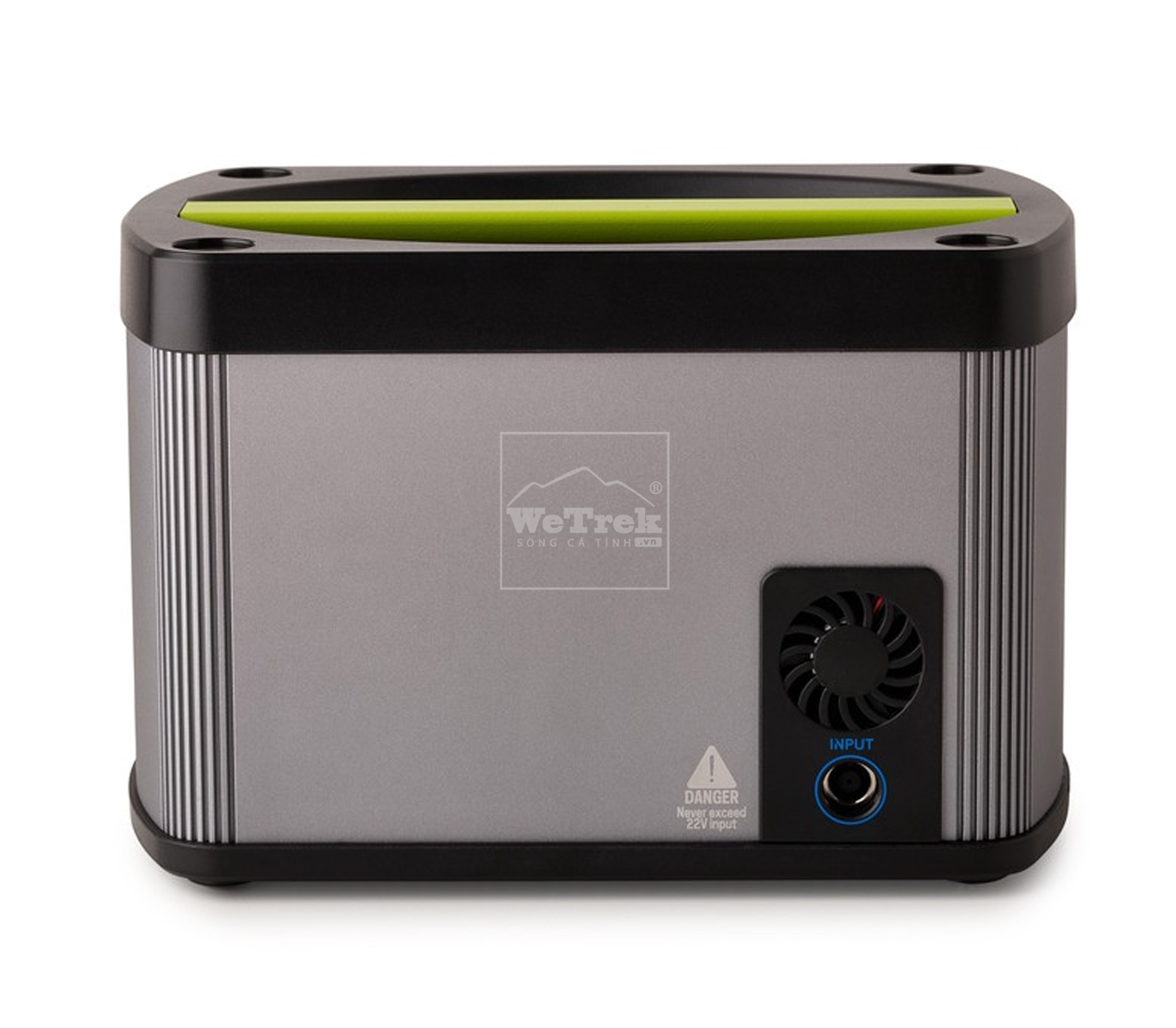 Trạm phát điện xách tay Goal Zero Yeti 200 Portable Power Station 22070 - 9383