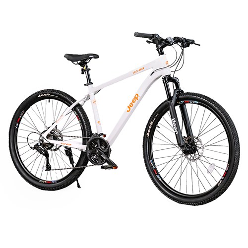 Xe đạp địa hình Jeep Mountain Bike XC20