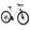 Xe đạp địa hình Jeep Mountain Bike XC20 - Trắng