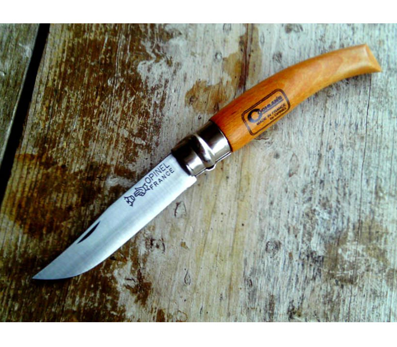 Dao gấp bỏ túi Coghlans Opinel 7