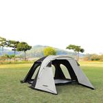 Lều cắm trại 4 người Snowline Astra Dome Tent SND5ULT011