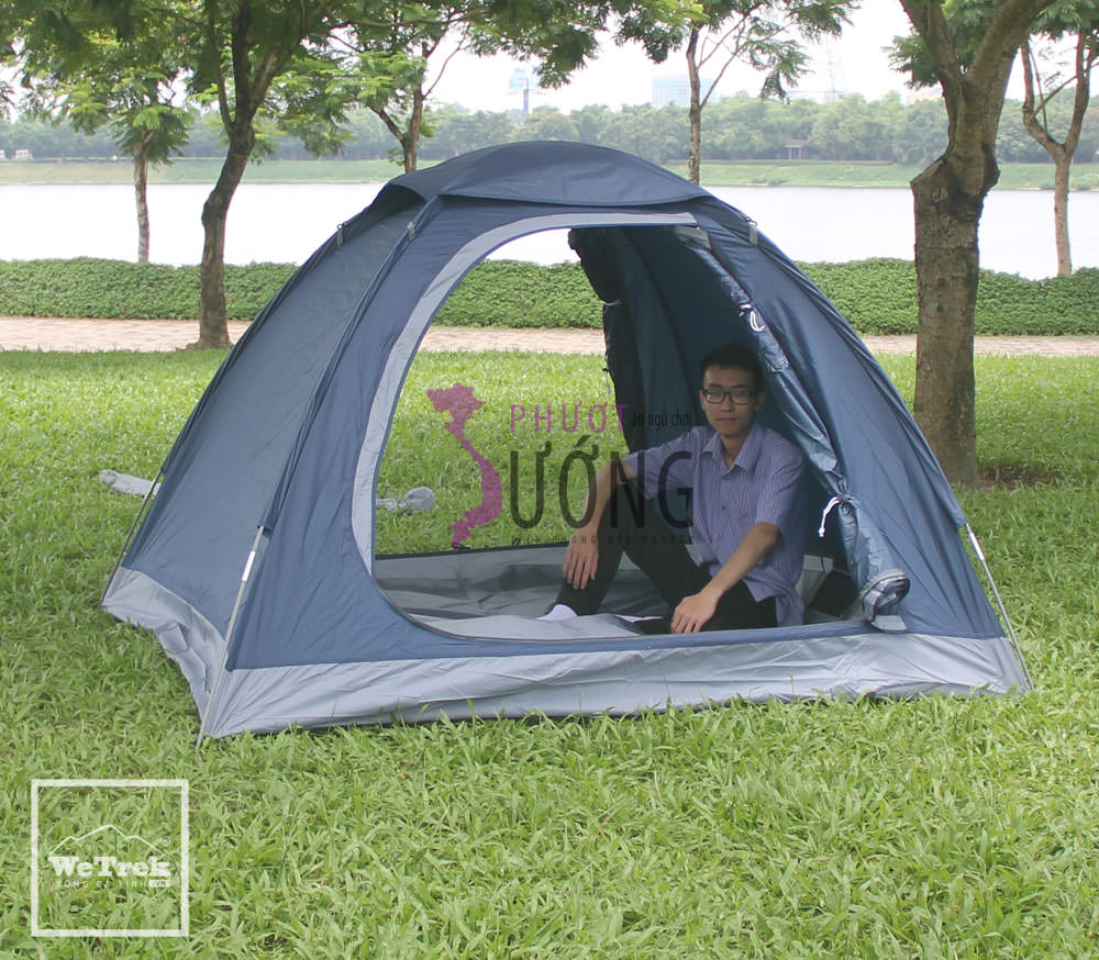 Lều 04 người VNXK OW4 - 1643