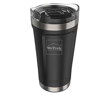 Bình giữ nhiệt OtterBox Elevation Tumbler 480ml Đen -  9356