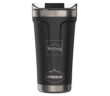 Bình giữ nhiệt OtterBox Elevation Tumbler 480ml Đen -  9356