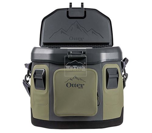 Túi giữ lạnh OtterBox Trooper Cooler 18 lít Alpine Ascent global - 9362