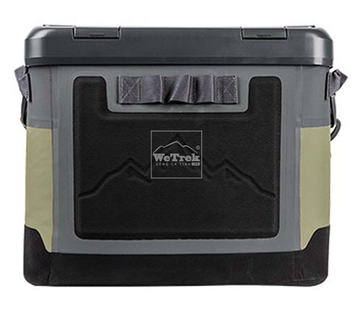 Túi giữ lạnh OtterBox Trooper Cooler 18 lít Alpine Ascent global - 9362
