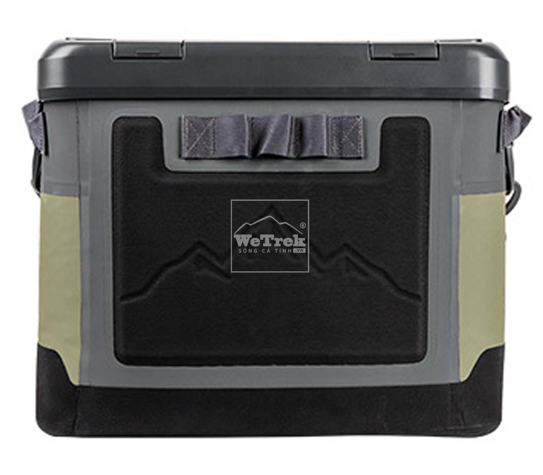 Túi giữ lạnh OtterBox Trooper Cooler 18 lít Alpine Ascent global - 9362