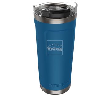 Bình giữ nhiệt OtterBox Elevation Tumbler Coastal 600ml Xanh -  9359