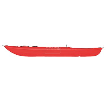 Thuyền kayak Sit-In 1 người INY KAYAK LLDPE - 9385