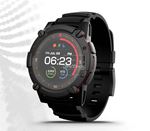 Đồng hồ thông minh PowerWatch Series 2 Black - 9386