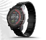 Đồng hồ thông minh PowerWatch Series 2 Premium Black - 9387