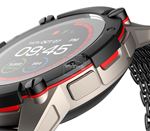 Đồng hồ thông minh PowerWatch Series 2 Luxe Black - 9388