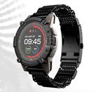 Đồng hồ thông minh PowerWatch Series 2 Luxe Black - 9388