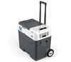 Tủ lạnh di động năng lượng mặt trời có tay xách ACOPOWER 50L LionCooler X50A Portable Solar Fridge Freezer - 9393