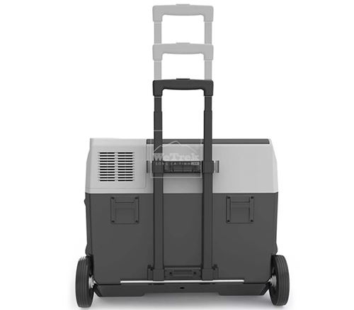 Tủ lạnh di động năng lượng mặt trời có tay xách ACOPOWER 50L LionCooler X50A Portable Solar Fridge Freezer - 9393