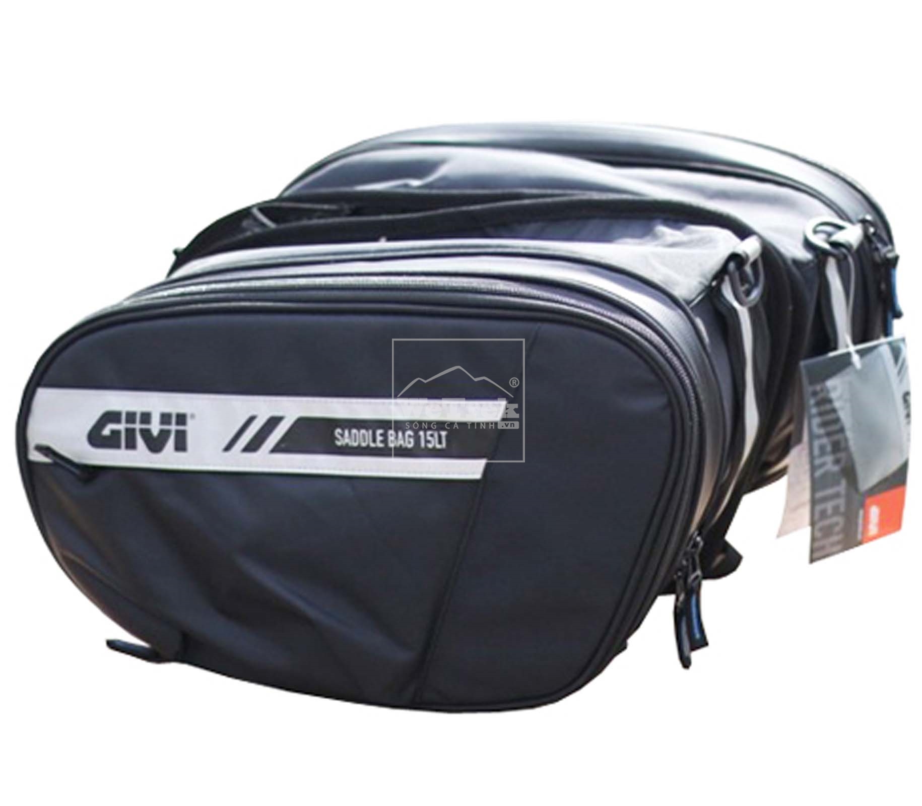 Túi cặp hông Givi RSB01 - 8926