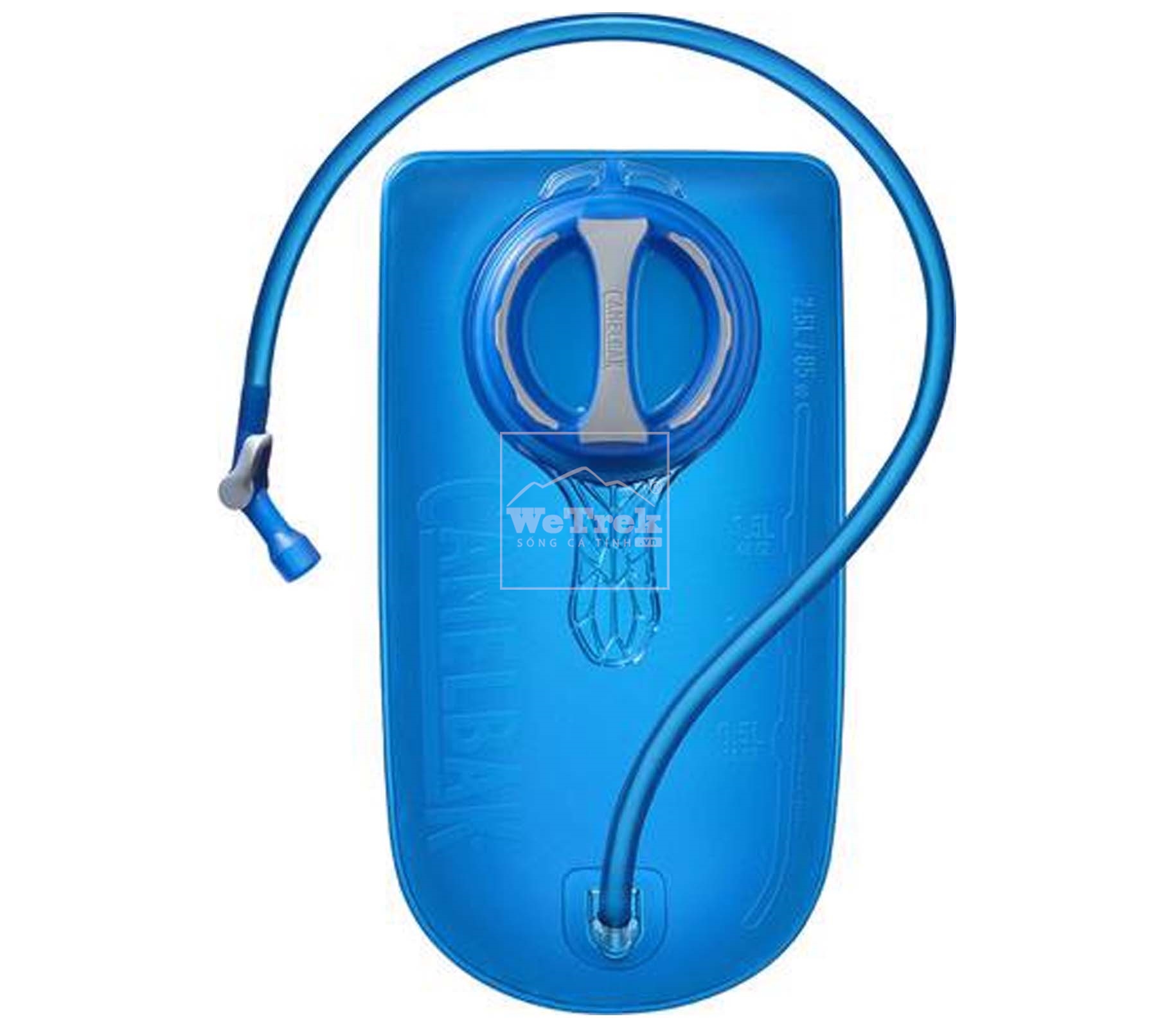 balo nước dã ngoại CAMELBAK Rogue 2.5L Xanh Neon - 9396